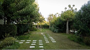 Mear Family Escape - Summer Cretan Getaway