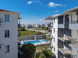 Assos Apart Belek