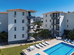 Assos Apart Belek