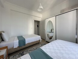 Assos Apart Belek
