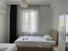 Assos Apart Belek