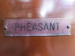 Pheasant