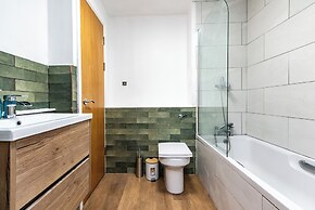 Apartment on Fulford