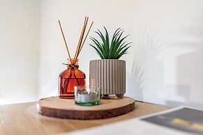 Apartment on Fulford