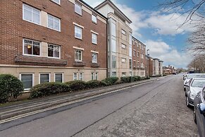 Apartment on Fulford