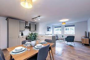 Apartment on Fulford