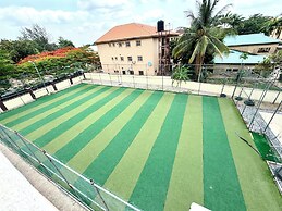 FURNISHED APARTMENTS Duplex