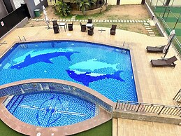 FURNISHED APARTMENTS Duplex