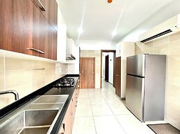 FURNISHED APARTMENTS Duplex