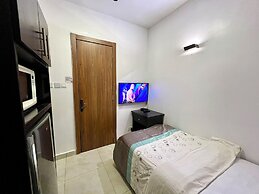 FURNISHED APARTMENTS Duplex
