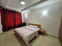 FURNISHED APARTMENTS Duplex