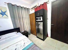 FURNISHED APARTMENTS Duplex