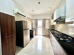FURNISHED APARTMENTS Duplex