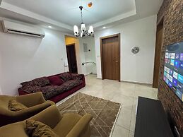FURNISHED APARTMENTS Duplex