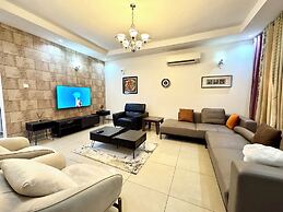 FURNISHED APARTMENTS Duplex
