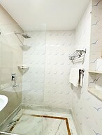 Luxury 2 Bedroom's Apartment