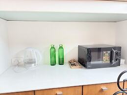 Luxury 2 Bedroom's Apartment