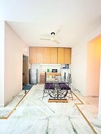 Luxury 2 Bedroom's Apartment