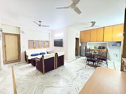Luxury 2 Bedroom's Apartment