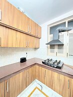 Luxury 2 Bedroom's Apartment