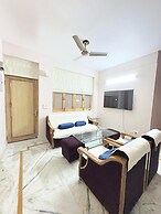 Luxury 2 Bedroom's Apartment