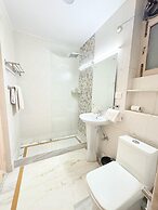 Luxury 2 Bedroom's Apartment