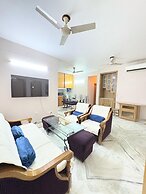 Luxury 2 Bedroom's Apartment