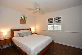 Sea Colony Cottage - Beachside Cottage in Beachfront Community w Pool