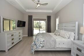 The Beach Pool Game Retreat