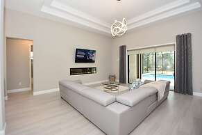 The Beach Pool Game Retreat