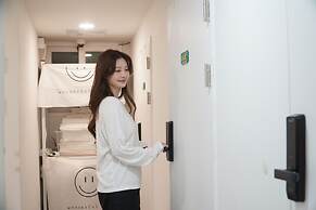 KOREA HAPPY HOUSE