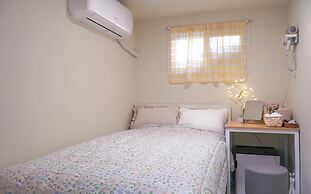 KOREA HAPPY HOUSE