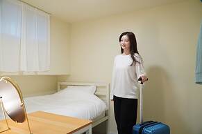 KOREA HAPPY HOUSE