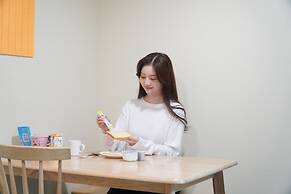 KOREA HAPPY HOUSE