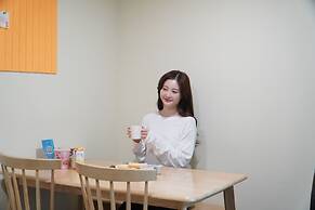KOREA HAPPY HOUSE
