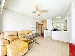 Large Apartment for 6 People on the Seaside