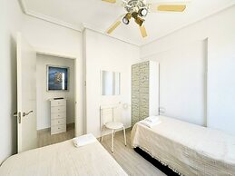 Large Apartment for 6 People on the Seaside