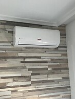 Large Apartment for 6 People on the Seaside