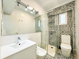 Large Apartment for 6 People on the Seaside