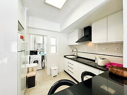 Large Apartment for 6 People on the Seaside