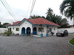 Welcome Home to Accra Apartment for Short Stay Rental