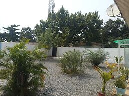 Welcome Home to Accra Apartment for Short Stay Rental