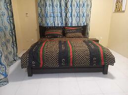 Welcome Home to Accra Apartment for Short Stay Rental