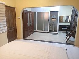 Welcome Home to Accra Apartment for Short Stay Rental