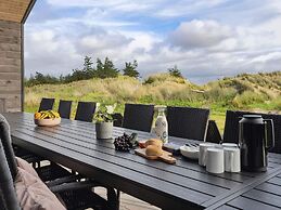 5 Star Holiday Home in Ringkobing