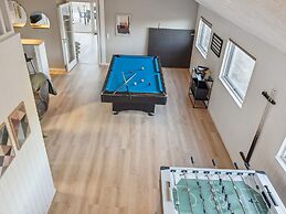 5 Star Holiday Home in Ringkobing