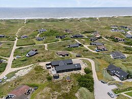 5 Star Holiday Home in Ringkobing