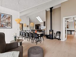 5 Star Holiday Home in Ringkobing