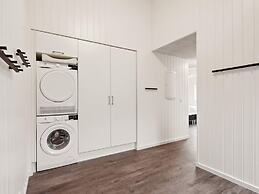 5 Star Holiday Home in Ringkobing