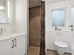 5 Star Holiday Home in Ringkobing